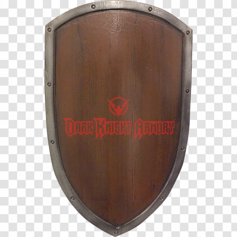 Kite Shield Knight Foam Weapon Live Action Role-playing Game Transparent PNG