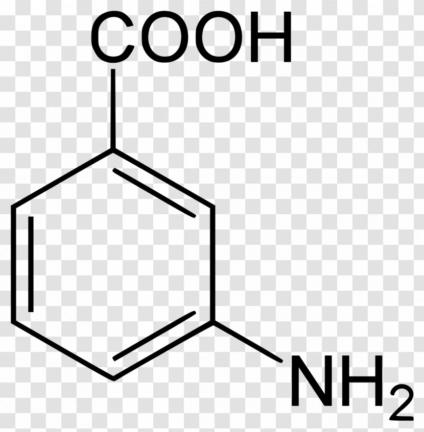 3-Nitrobenzoic Acid 4-Nitrobenzoic Anthranilic P-Toluic M-Toluic - Nitrobenzoic - Benzoic Transparent PNG