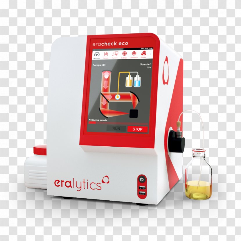 Vapor Pressure Petroleum Liquid Eralytics GmbH - Analyser - Combination Arrow Transparent PNG