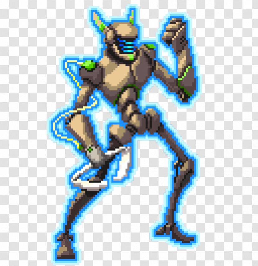 Animated Cartoon Animal Legendary Creature - Mythical - Health Bar Video Game Transparent PNG