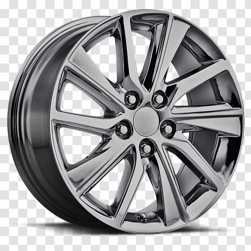 Car Rim Alloy Wheel Custom - Wire Transparent PNG