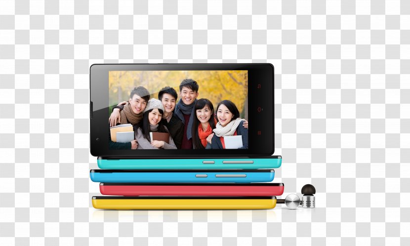 Redmi 1S Xiaomi 2 Note 4 3 Mi4 Transparent PNG