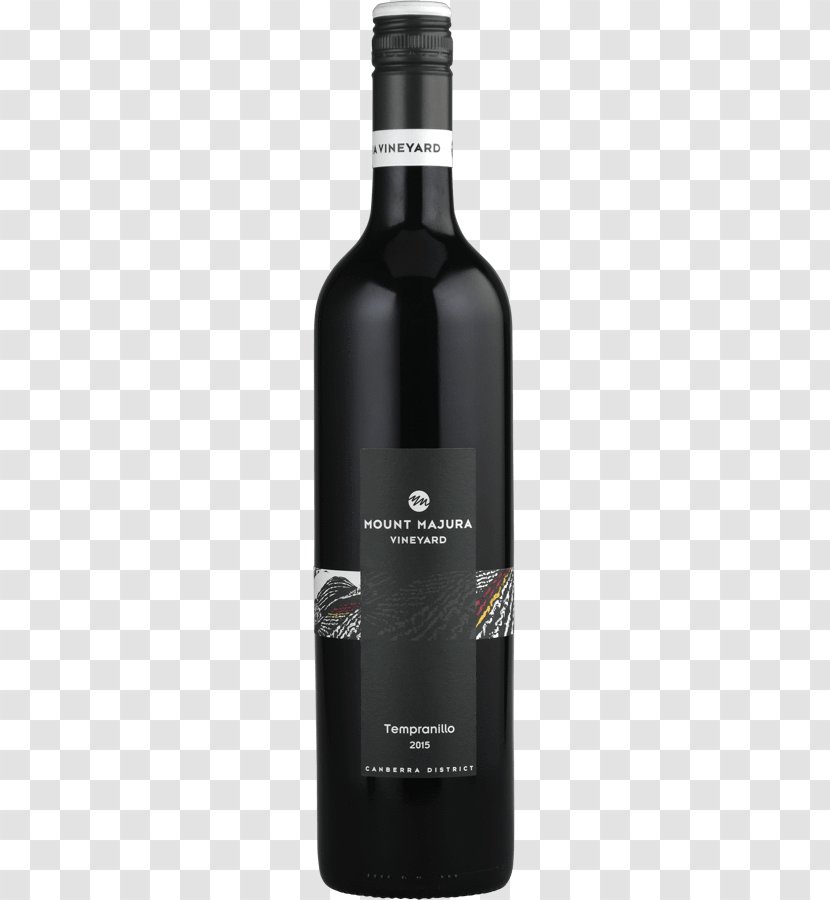 Dessert Wine Pinot Noir Red Basel - Glass Bottle Transparent PNG