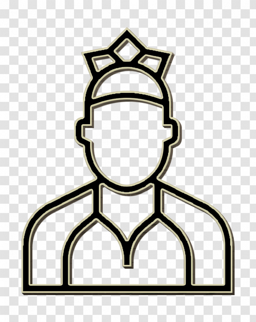 Jobs And Occupations Icon Professions And Jobs Icon Dancer Icon Transparent PNG
