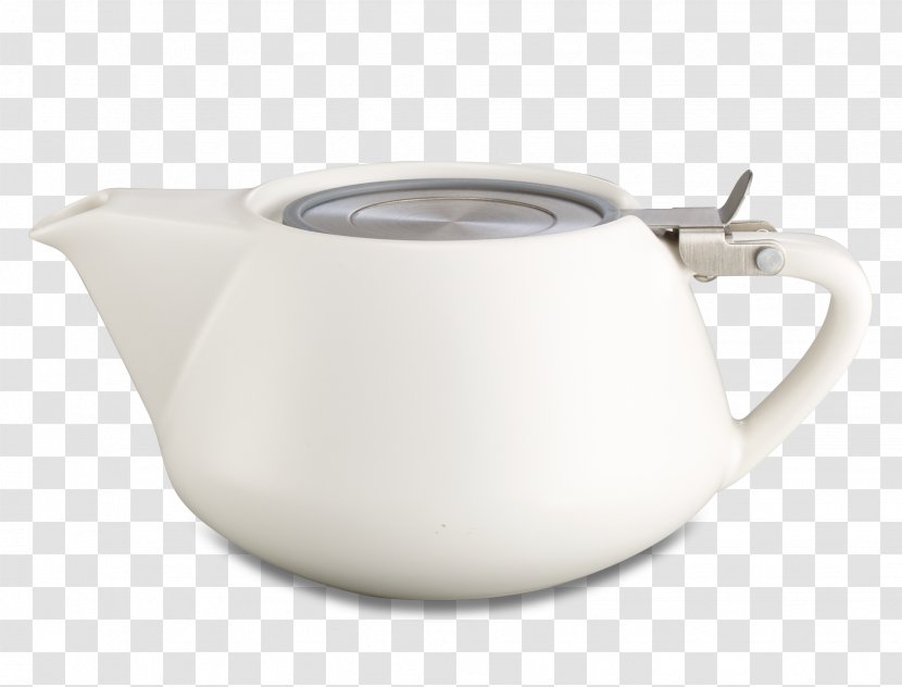 Jug Lid Kettle Teapot - Serveware Transparent PNG