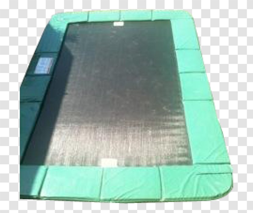 Rectangle Square Meter Trampoline - Web And Warehouse Transparent PNG