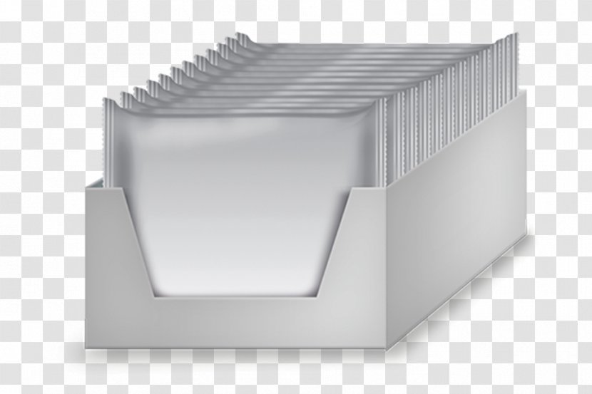 Steel Rectangle - Angle Transparent PNG