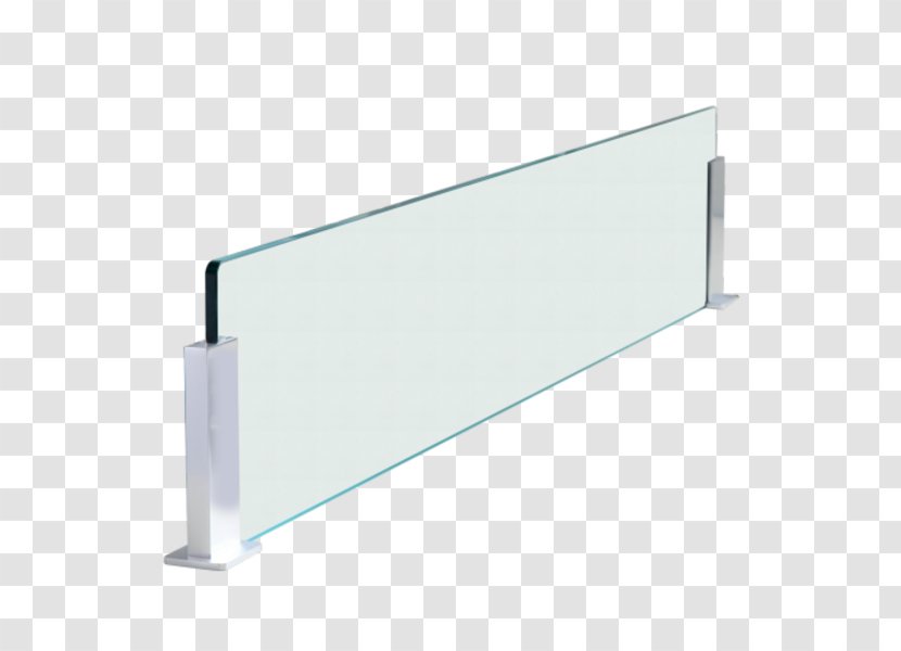 Rectangle - Glass - Angle Transparent PNG