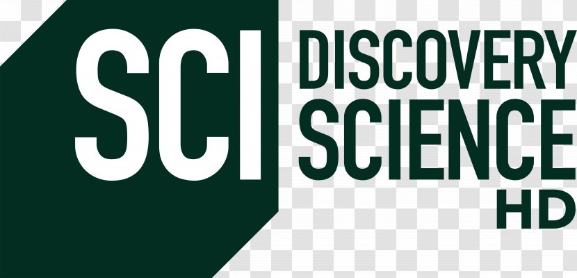Science Television Channel Discovery High-definition Discovery, Inc. Transparent PNG