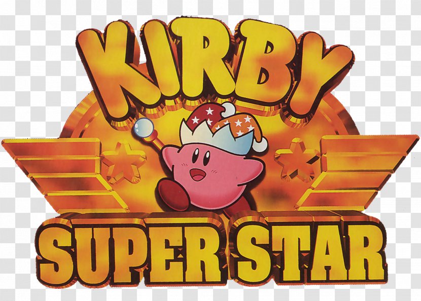 Kirby Super Star Ultra Kirby's Return To Dream Land 64: The Crystal Shards Air Ride Transparent PNG