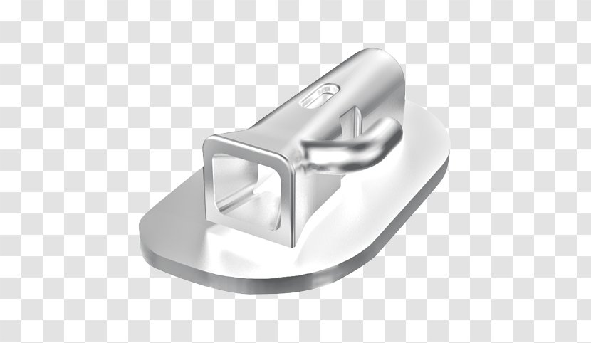 Mini Sprint Dentistry Silver - Hardware - Tulip Material Transparent PNG