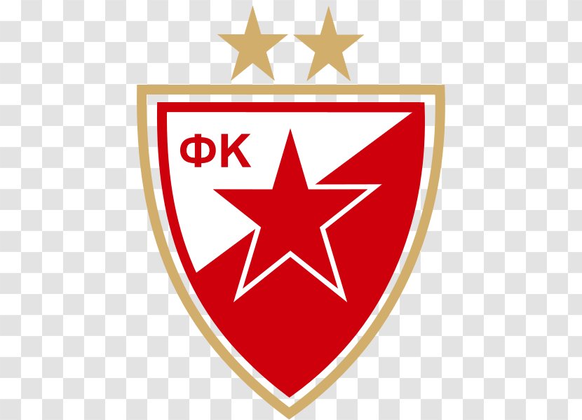 Rajko Mitić Stadium Red Star Belgrade KK Crvena Zvezda Serbian SuperLiga Football - Logo Transparent PNG