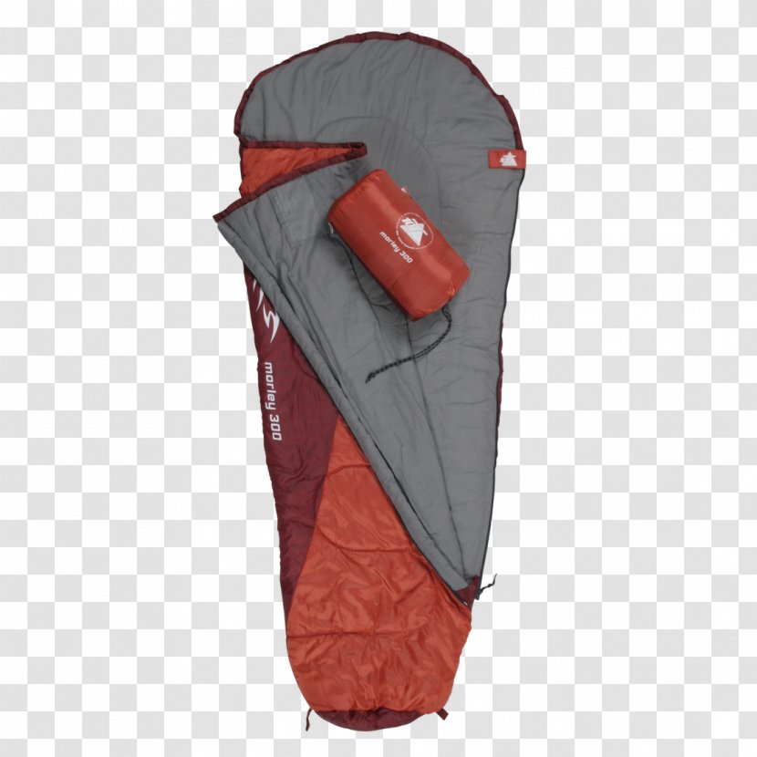 Sleeping Bags Red Horse Mummy - Sleep - Outdoor Equipment Transparent PNG