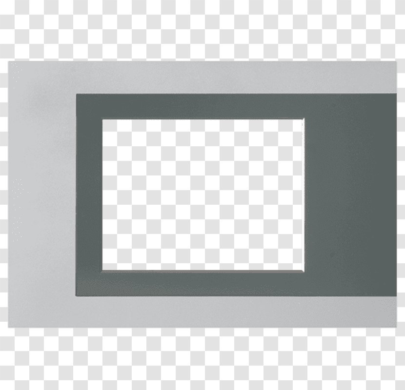 Bticino Material Picture Frames Clay - Price - Manufacturing Transparent PNG