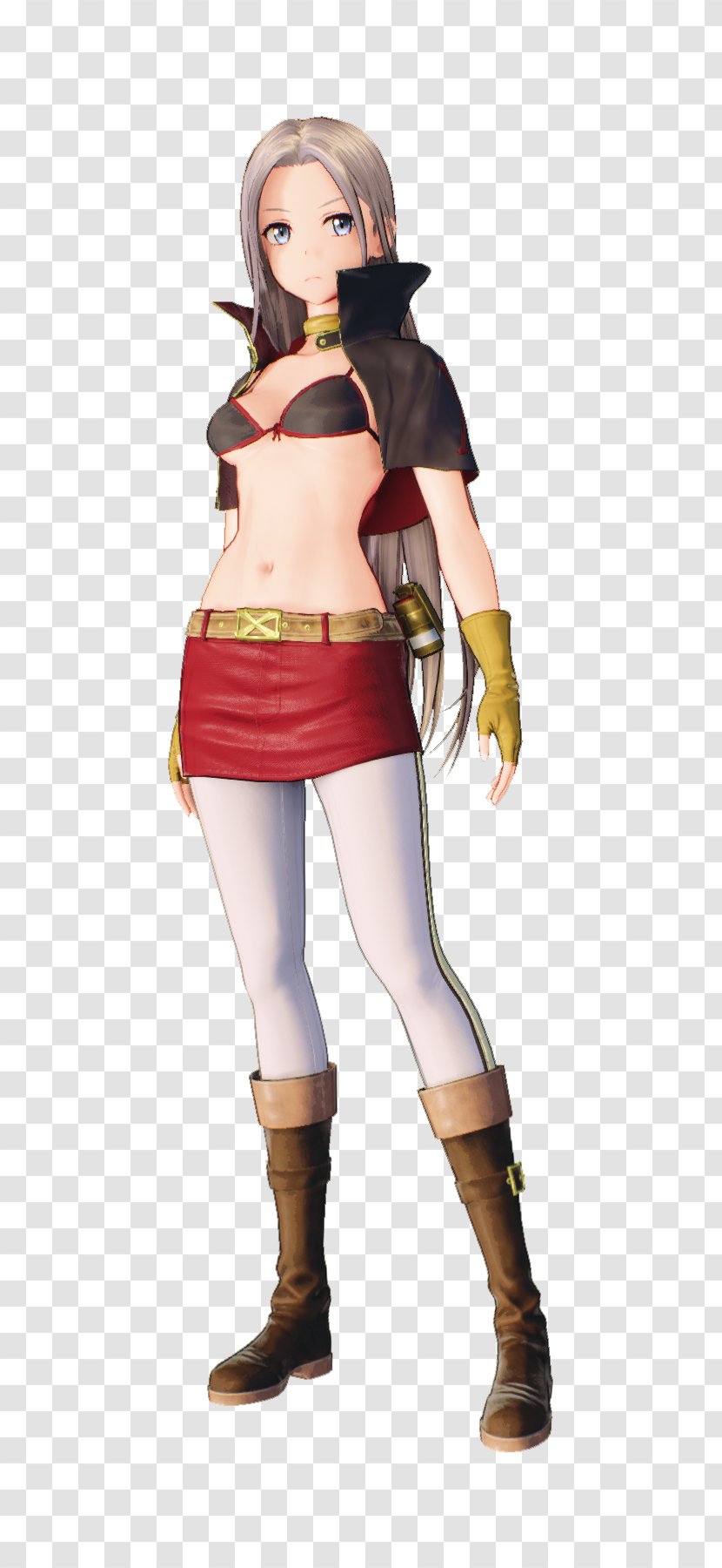 Sword Art Online: Fatal Bullet Downloadable Content Bandai Namco Entertainment Video Game Xbox One - Flower - Shirley Gale Transparent PNG