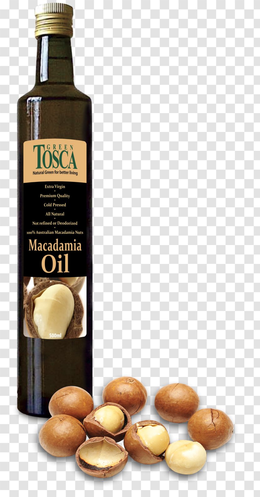 Vegetable Oil Liqueur Nut Flavor - Cooking Transparent PNG