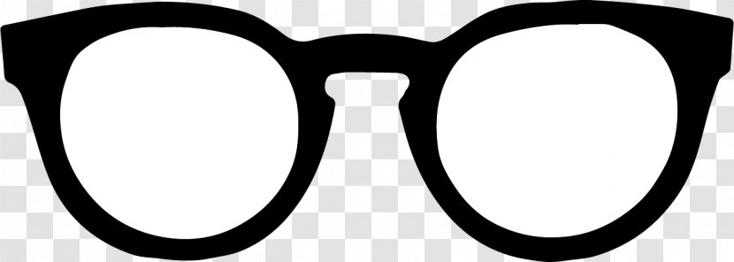 Clip Art Glasses Openclipart Nerd Vector Graphics - Symbol Transparent PNG