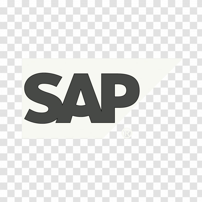 Logo Brand SAP Business One ByDesign - Label - Design Transparent PNG