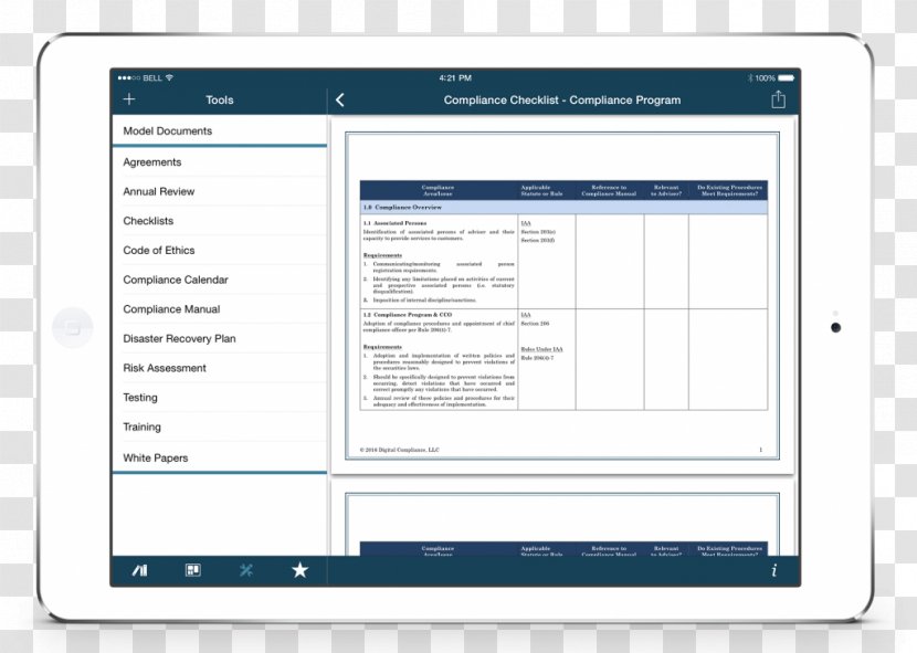 Computer Program Web Page Screenshot Line - Technology Transparent PNG