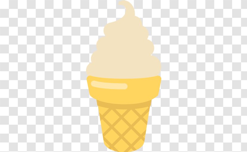 Ice Cream Cones Flavor - Cone Transparent PNG