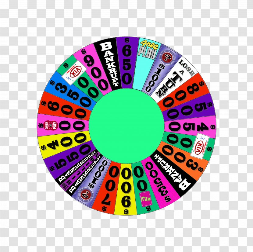 Spinning The Wheel Circle Amazing Race - Season 30 FontWheel Of Fortune Transparent PNG