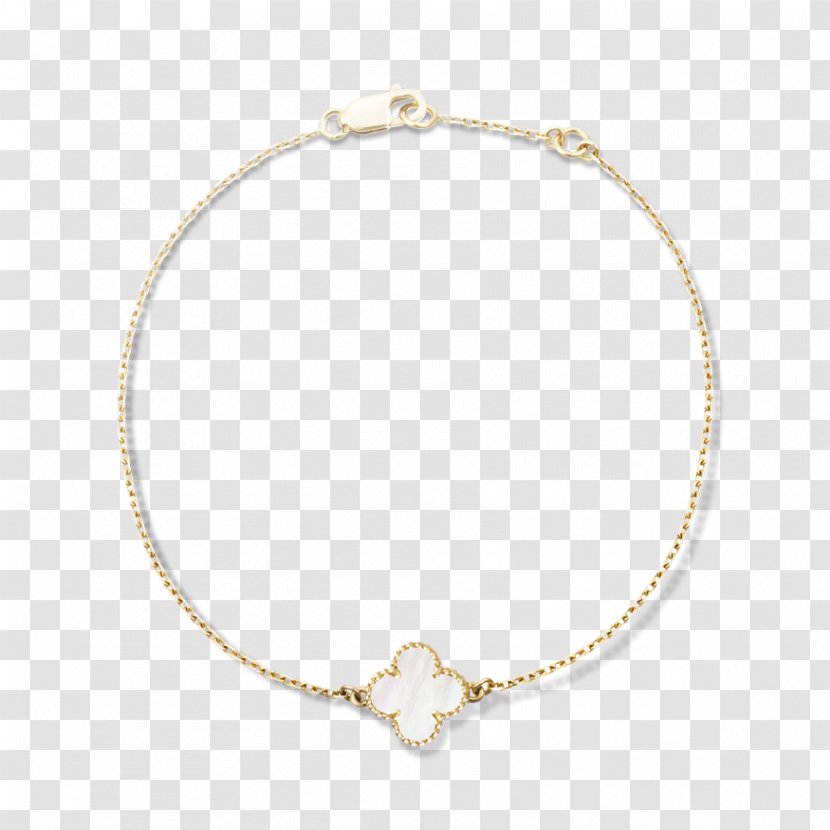 Van Cleef & Arpels Earring Bracelet Jewellery Necklace - Cartier Transparent PNG