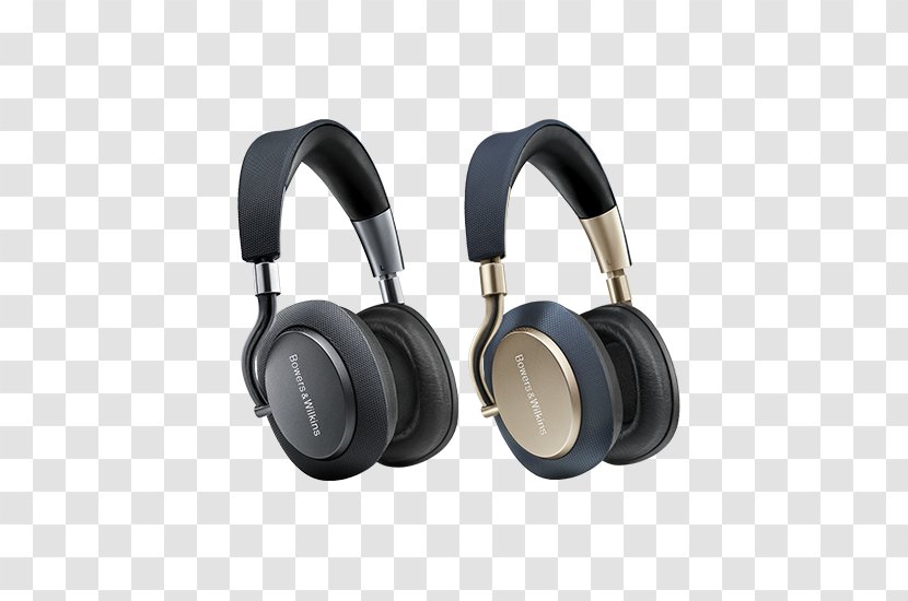 Bowers & Wilkins PX Noise-cancelling Headphones B&W Active Noise Control - Highend Audio Transparent PNG