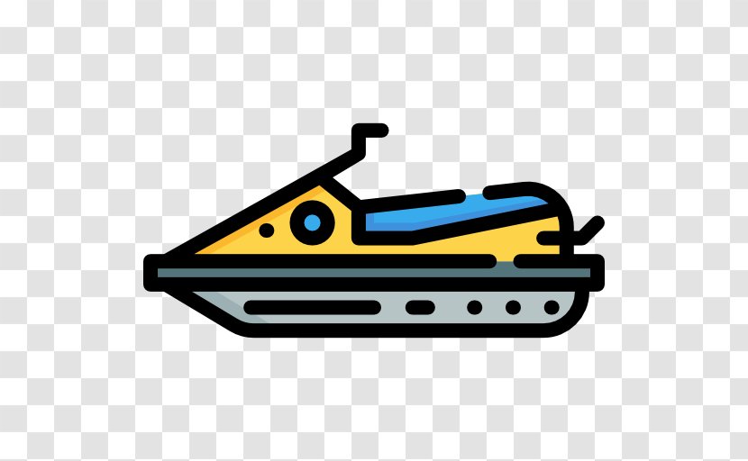 Personal Watercraft Boat Transparent PNG