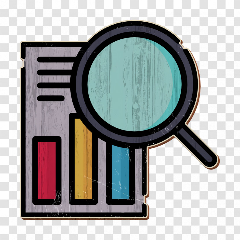 Research Icon Result Icon Copywriting Icon Transparent PNG