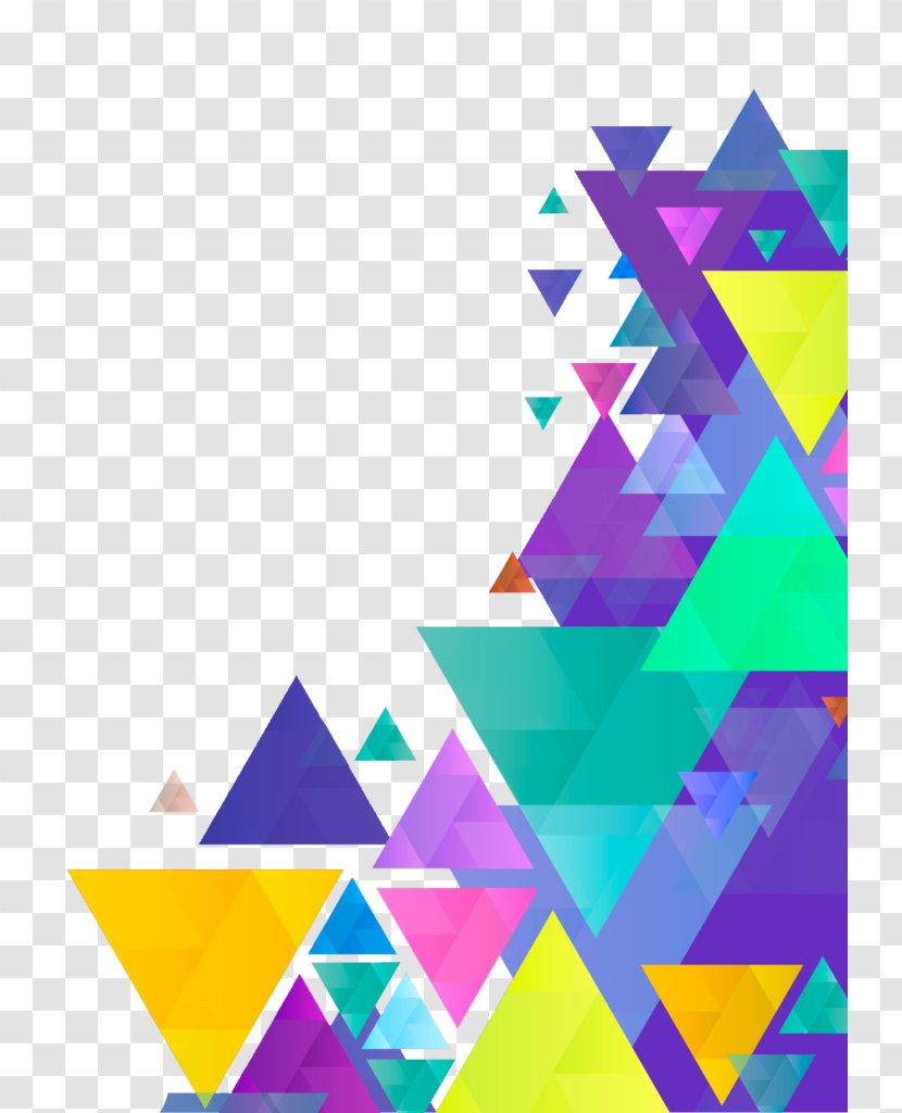 Desktop Wallpaper Clip Art - Triangle Transparent PNG