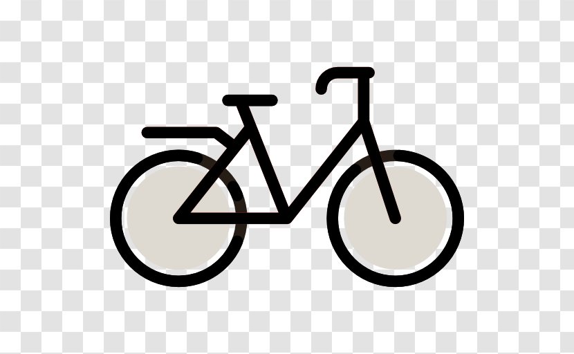 Bicycle Cycling Mountain Bike - Accessory - Cyclist Icon Transparent PNG