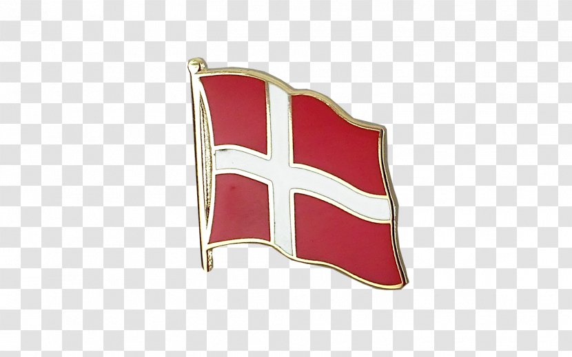 Flag Of Denmark Fahne Danish 2018 FIFA World Cup - Handwaving Transparent PNG