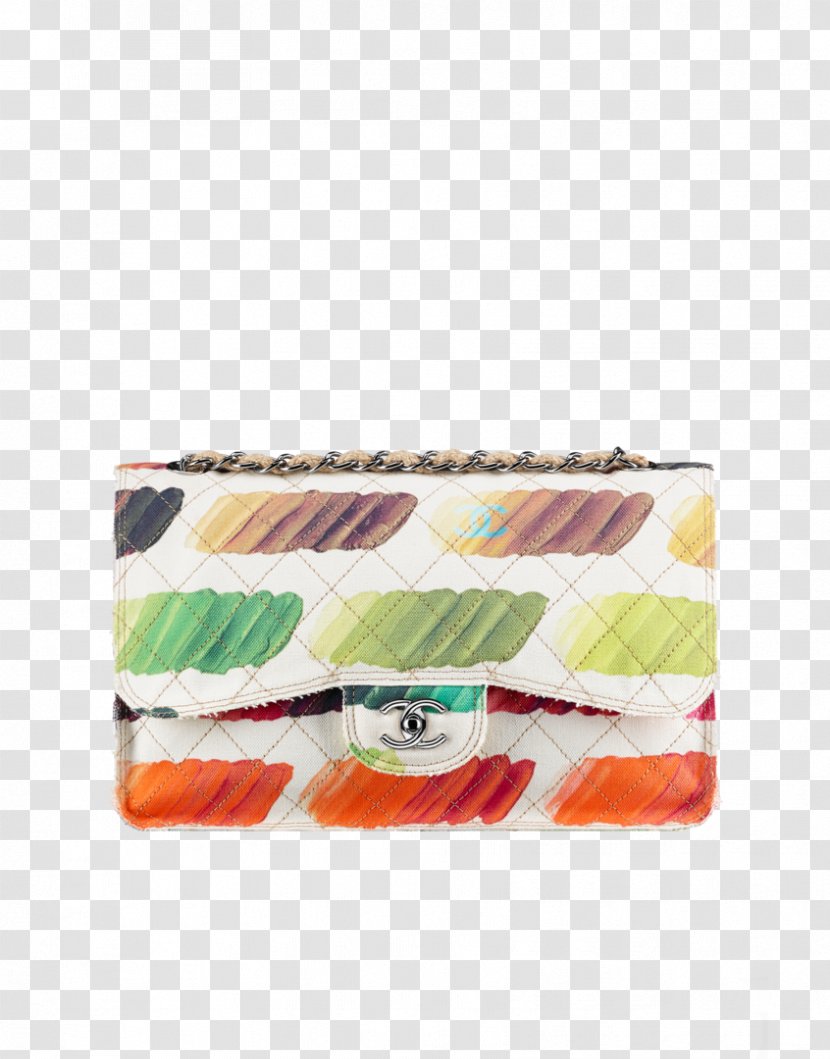 Chanel Handbag Fashion Painting Transparent PNG