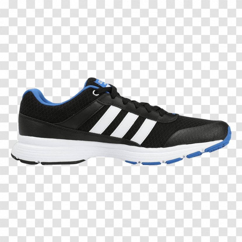Adidas Originals Sneakers Blue Shoe - Tennis Transparent PNG