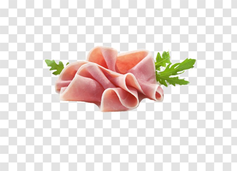 Prosciutto York Ham Bresaola Food Transparent PNG