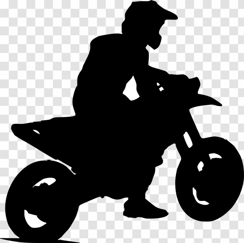 Motocross Sticker Decal Motorcycle Racing - MOTO Transparent PNG