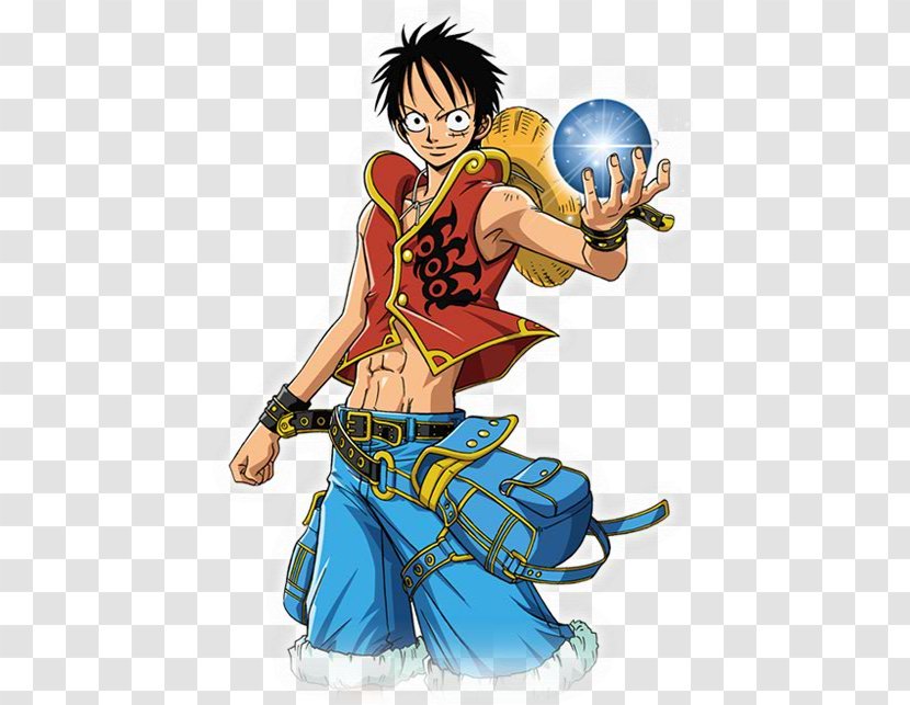 Monkey D. Luffy One Piece: Unlimited Adventure Trafalgar Water Law Usopp - Tree - Piece Transparent PNG