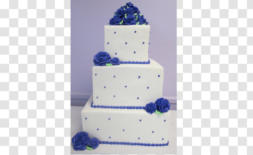 Wedding Cake Frosting & Icing Sugar Torte - Tortem Transparent PNG