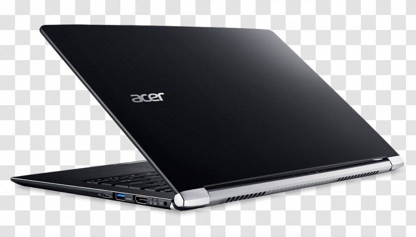 Laptop Kaby Lake Acer Aspire Intel Core I7 - Computer - Student Notebook Cover Design Transparent PNG