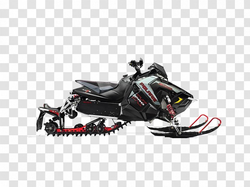 Snowmobile Arctic Cat Yamaha Motor Company SRX Motorcycle - Allterrain Vehicle Transparent PNG