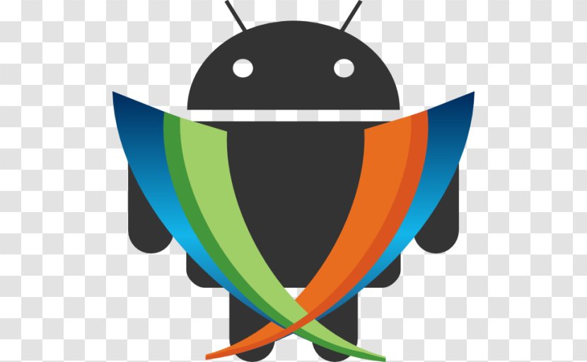 Nexus 7 Mobile App Development Android - Logo Transparent PNG