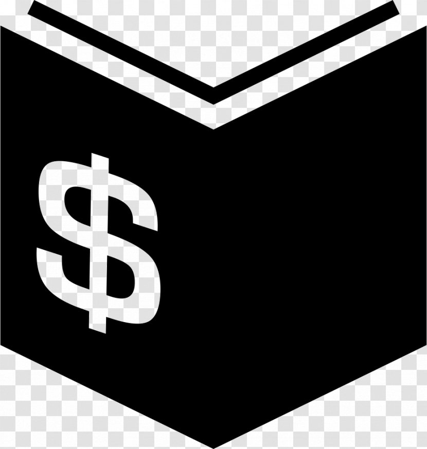 Dollar Sign United States Book Transparent PNG