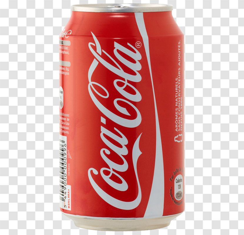 The Coca-Cola Company Fizzy Drinks - Erythroxylum Coca - Cola Transparent PNG