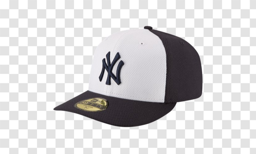 New York Yankees MLB 59Fifty Era Cap Company Baseball Transparent PNG