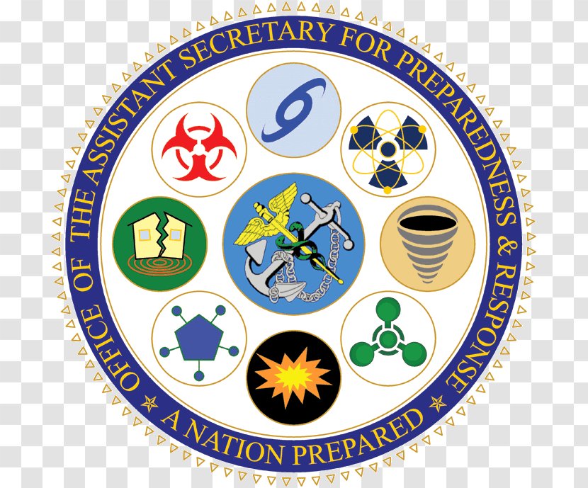 Office Of The Assistant Secretary For Preparedness And Response US Health & Human Services Emergency Management Organization - Medicine Transparent PNG
