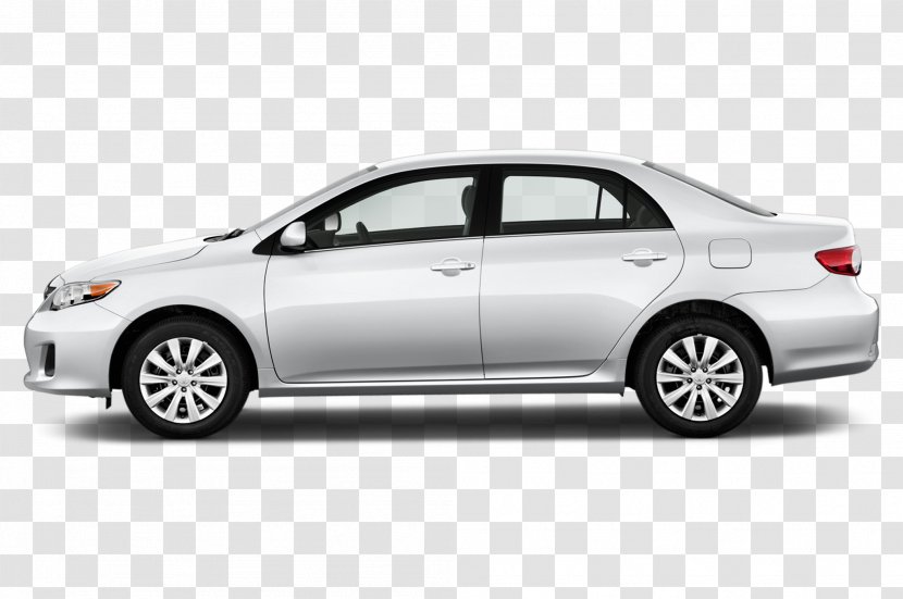 2014 Toyota Corolla 2010 Car 2009 - Vehicle Door Transparent PNG