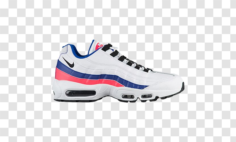 Mens Nike Air Max 95 Essential Men's Print Shoe Sports Shoes - Jordan Transparent PNG