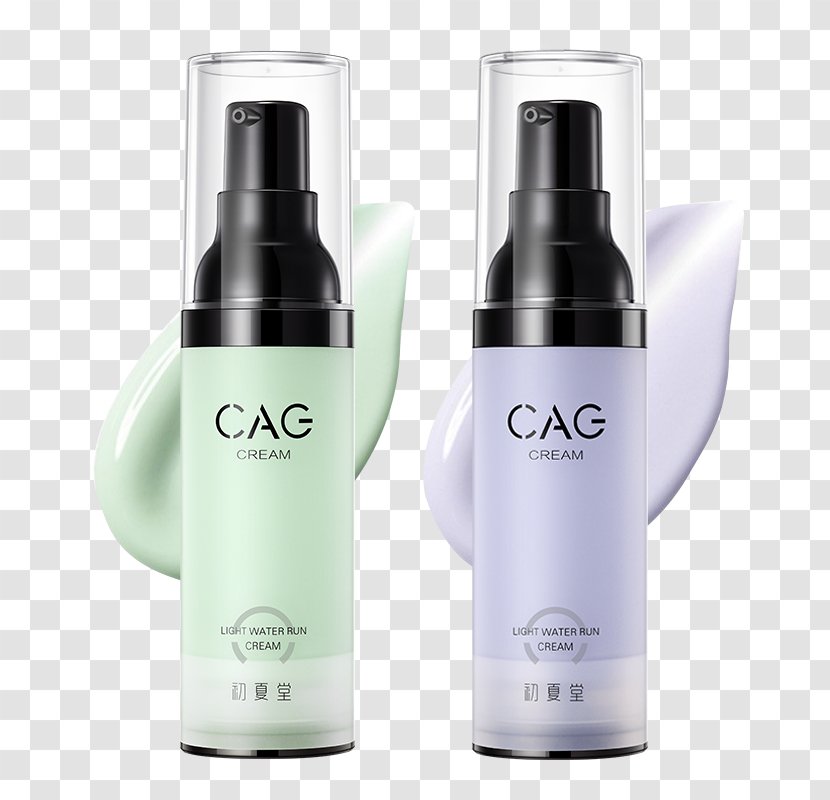 Product Design Skin Care - Early Summer Transparent PNG