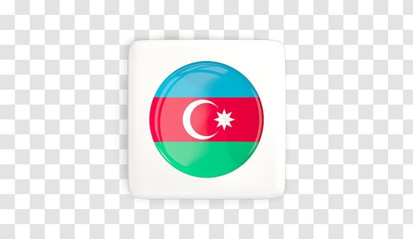 Flag Of Azerbaijan State - Stock Photography Transparent PNG