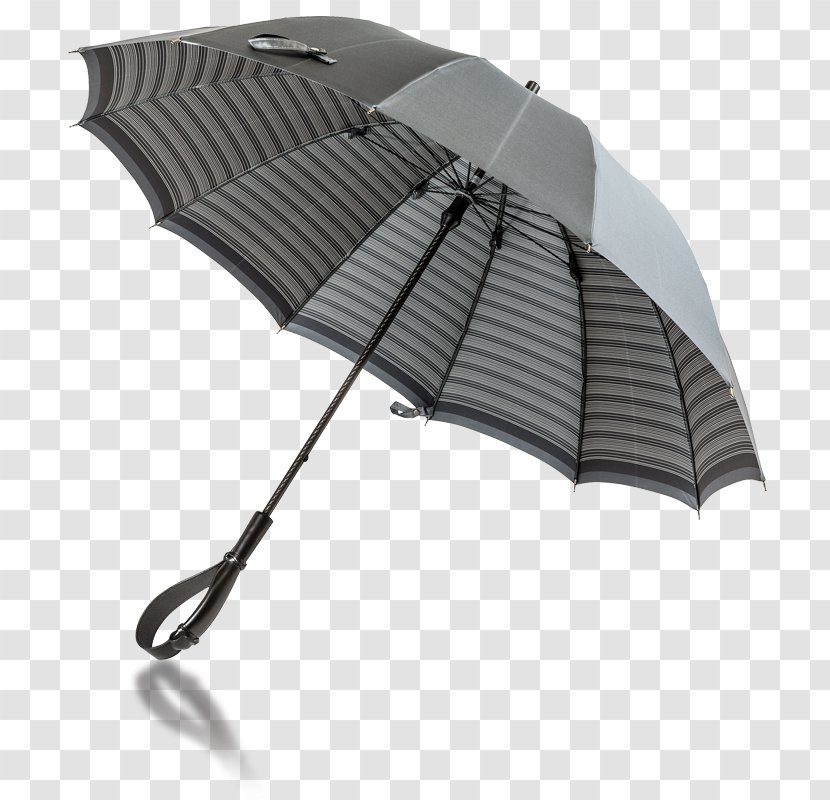 Umbrella Rain Handle Fashion London - Walking Stick - Brand Transparent PNG